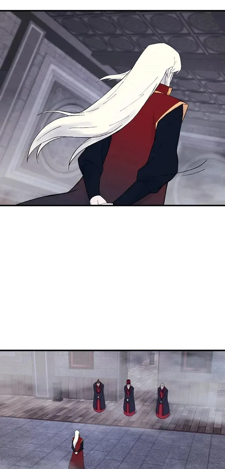 The great master Chapter 117 page 43 - 