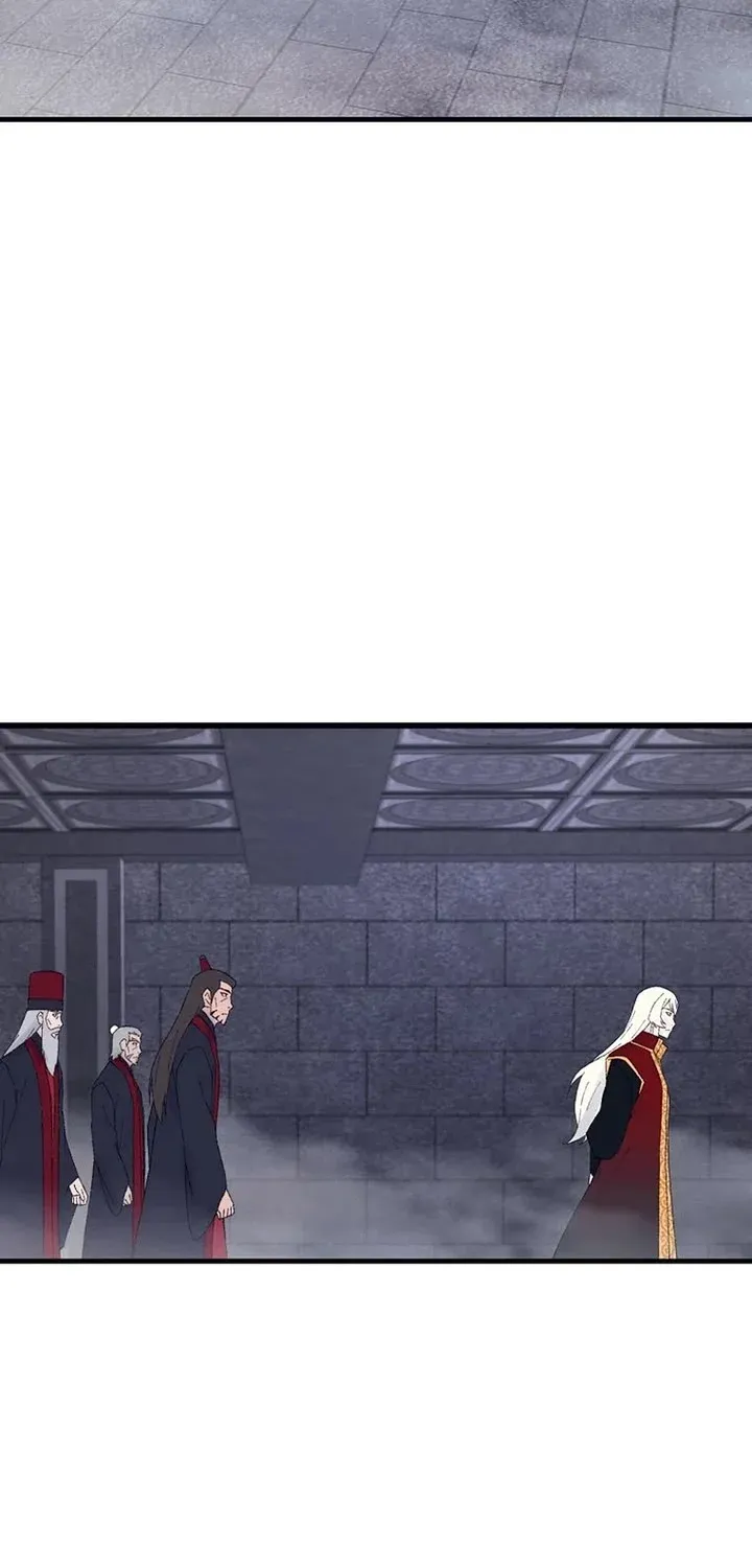 The great master Chapter 117 page 45 - 