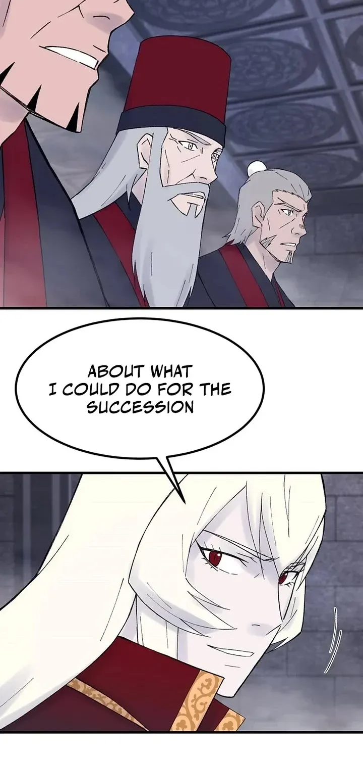 The great master Chapter 117 page 48 - 