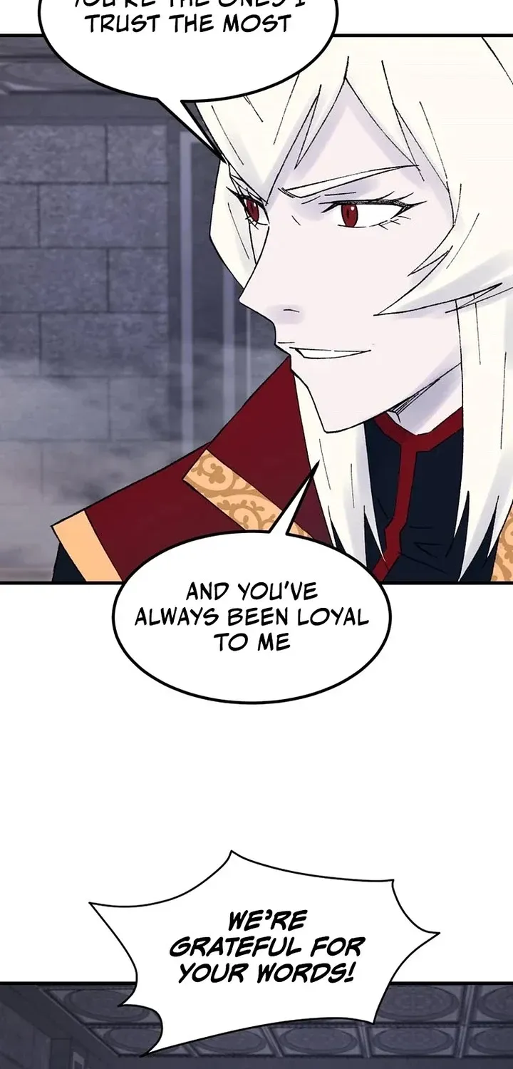 The great master Chapter 117 page 50 - 