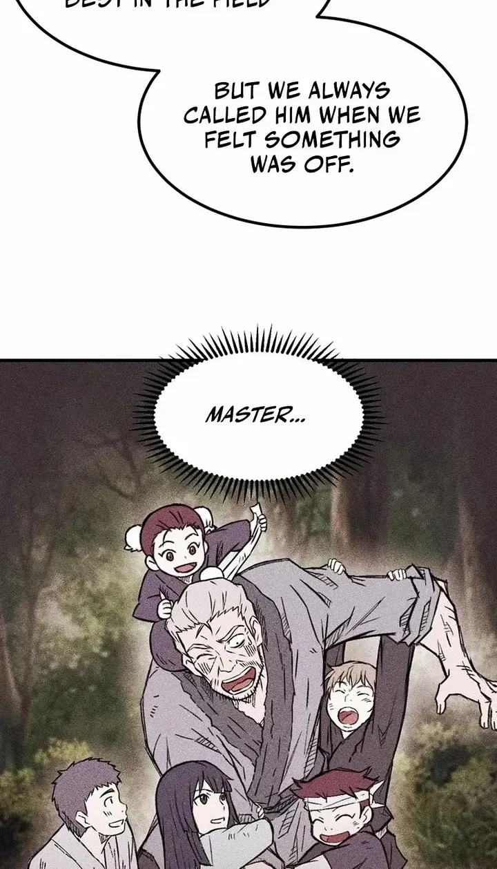 The great master Chapter 117 page 6 - 
