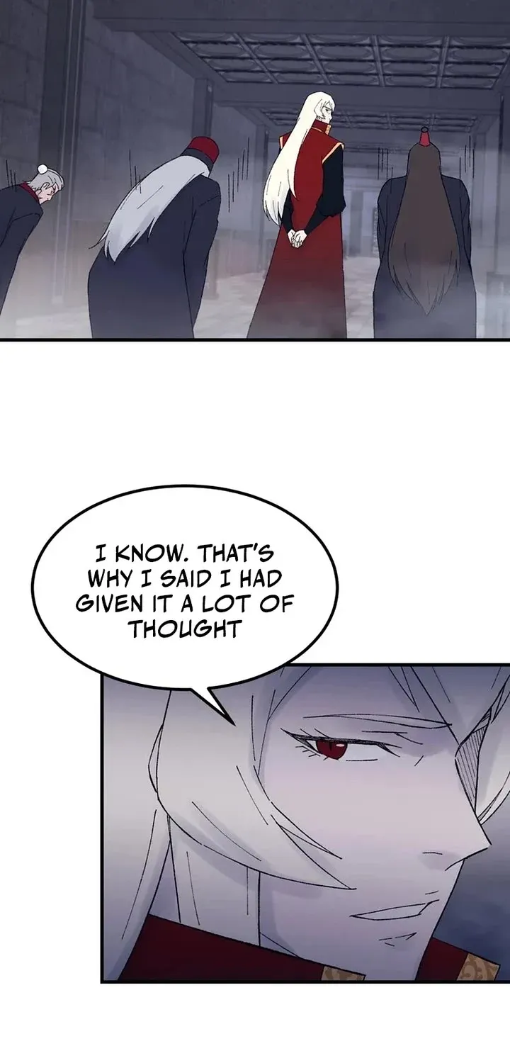 The great master Chapter 117 page 51 - 