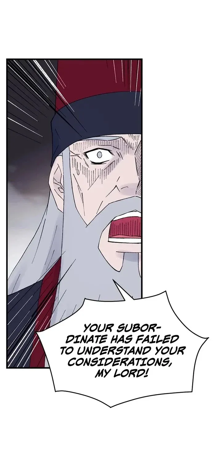 The great master Chapter 117 page 53 - 