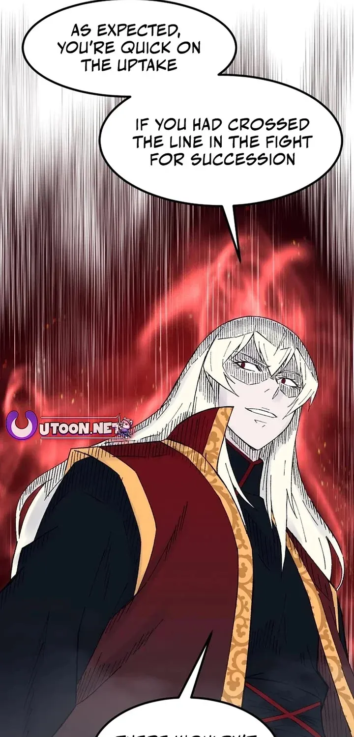 The great master Chapter 117 page 57 - 