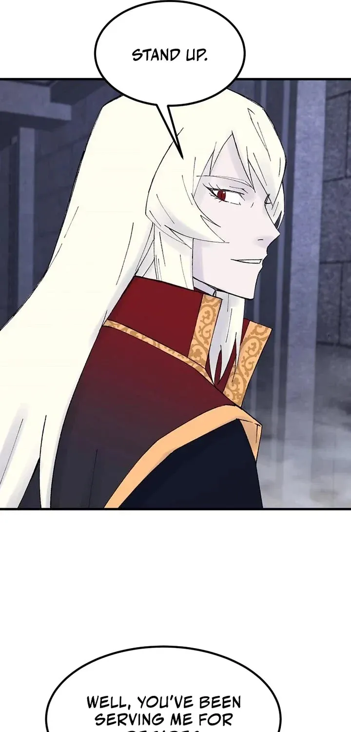 The great master Chapter 117 page 65 - 