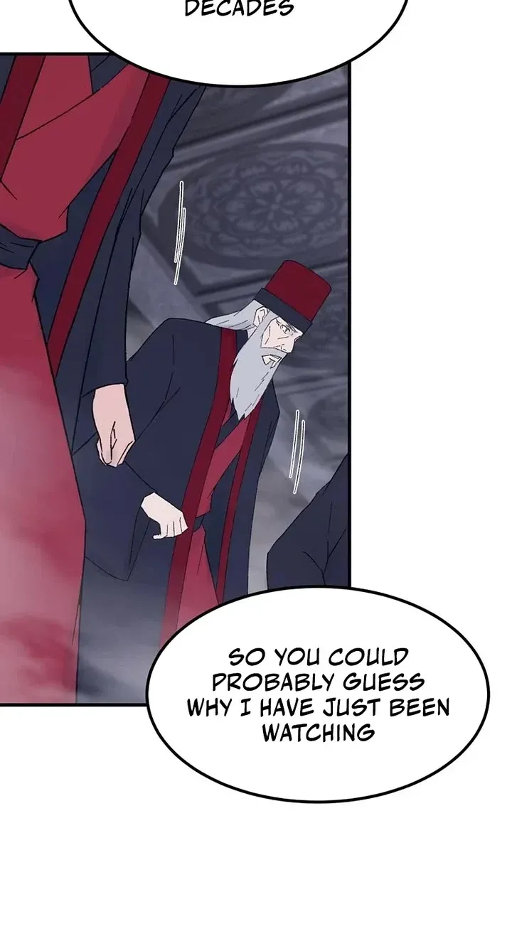 The great master Chapter 117 page 66 - 