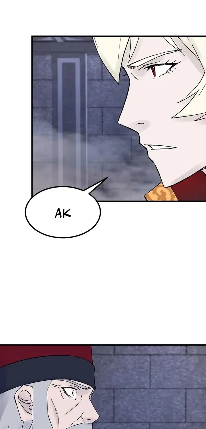 The great master Chapter 117 page 67 - 