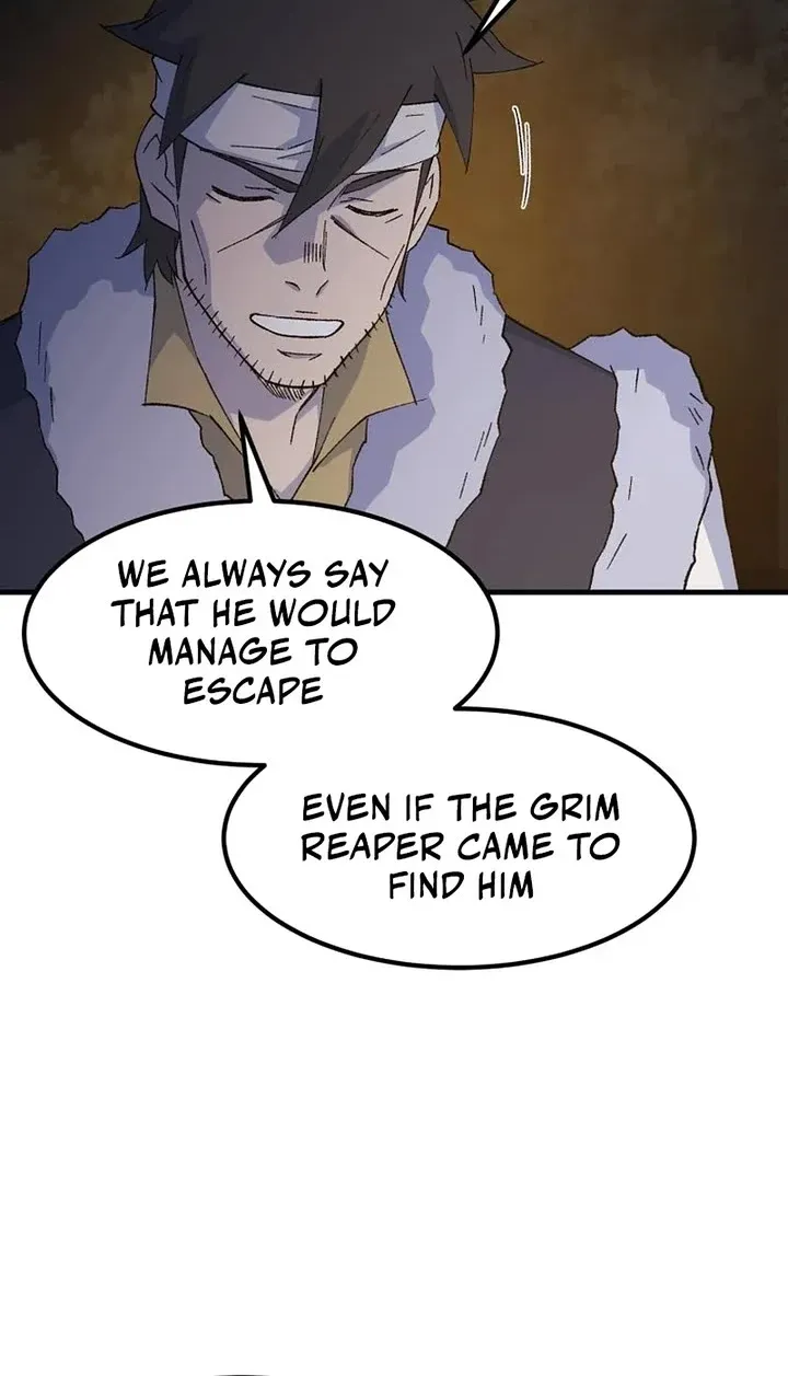 The great master Chapter 117 page 8 - 