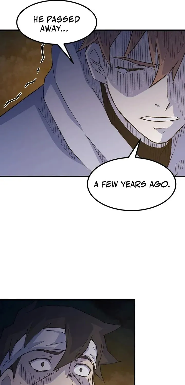 The great master Chapter 117 page 9 - 