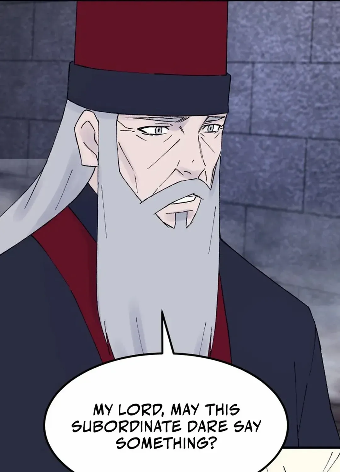The great master Chapter 118 page 13 - 