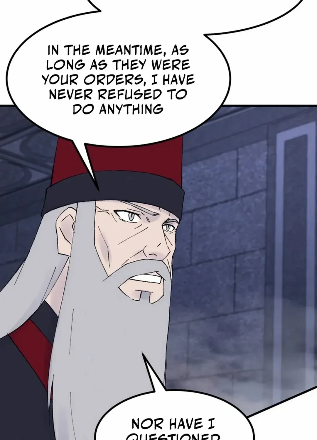The great master Chapter 118 page 15 - 