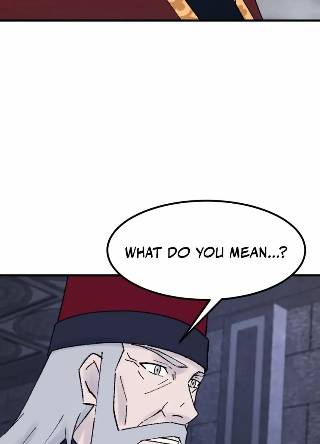 The great master Chapter 118 page 3 - 
