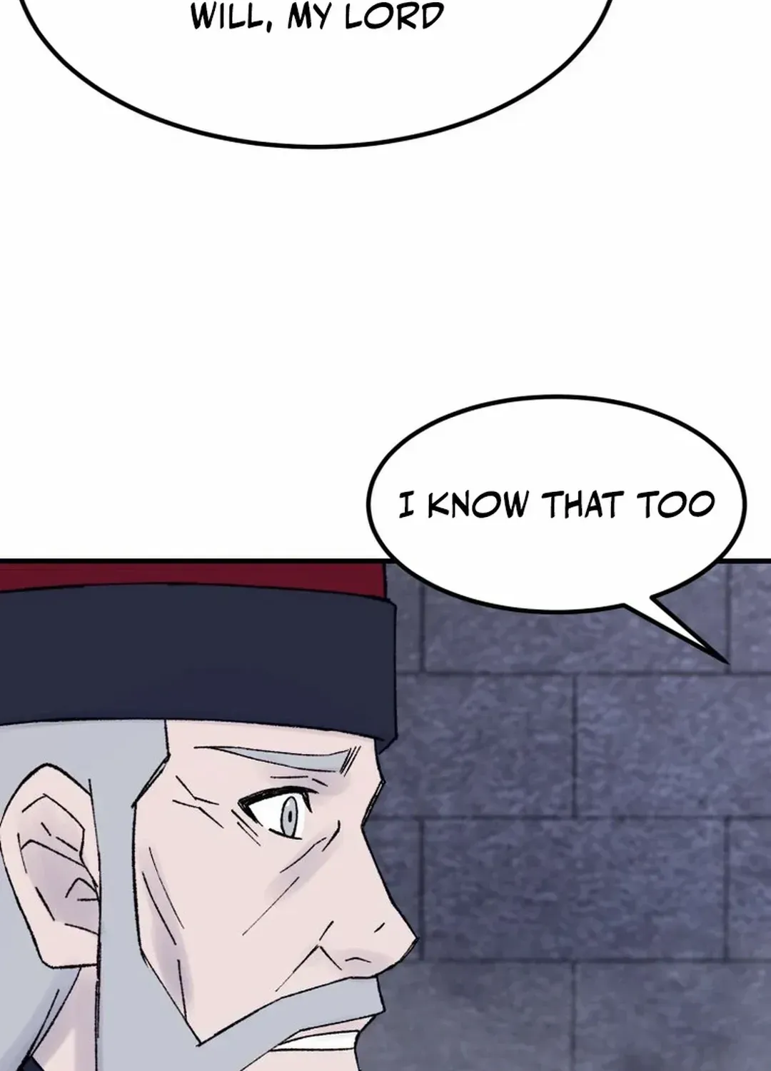 The great master Chapter 118 page 21 - 