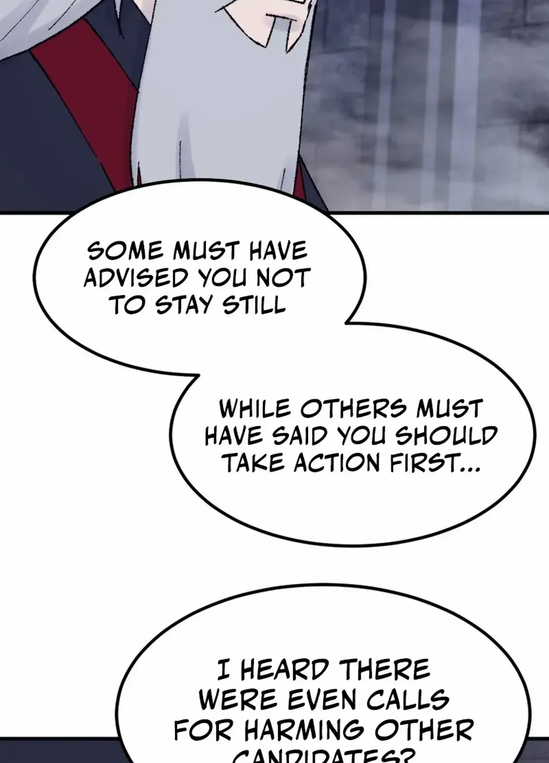 The great master Chapter 118 page 4 - 