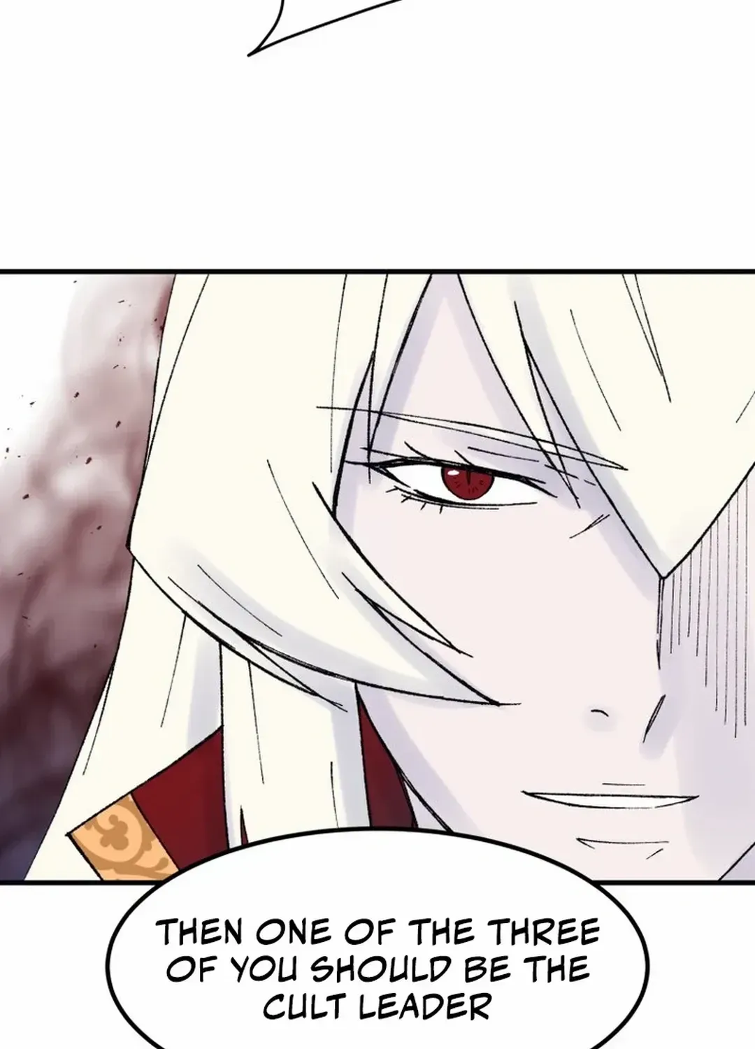 The great master Chapter 118 page 46 - 