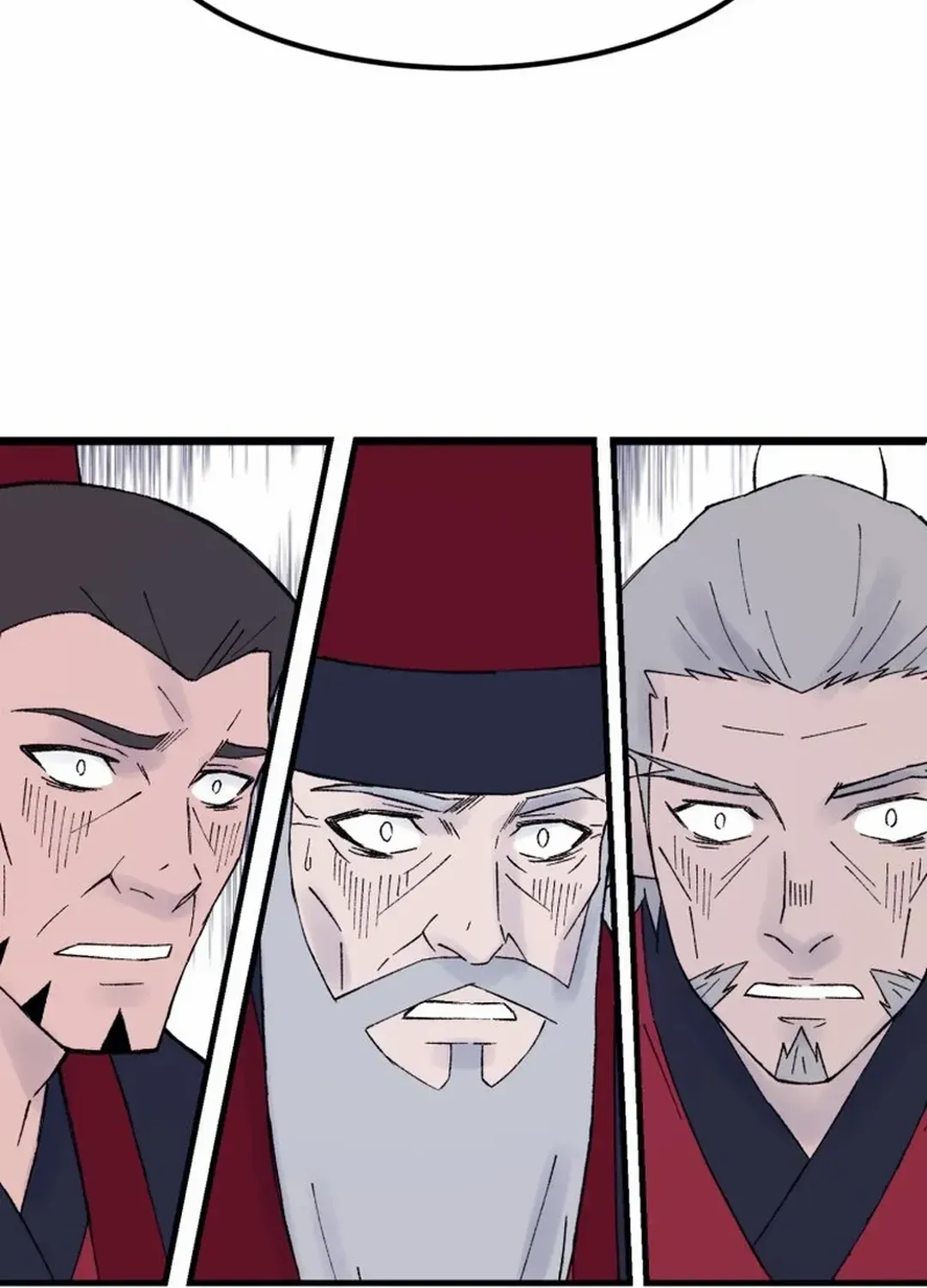 The great master Chapter 118 page 47 - 