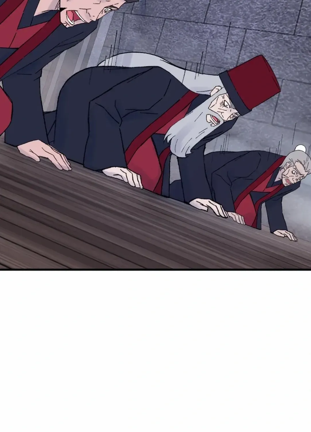 The great master Chapter 118 page 55 - 