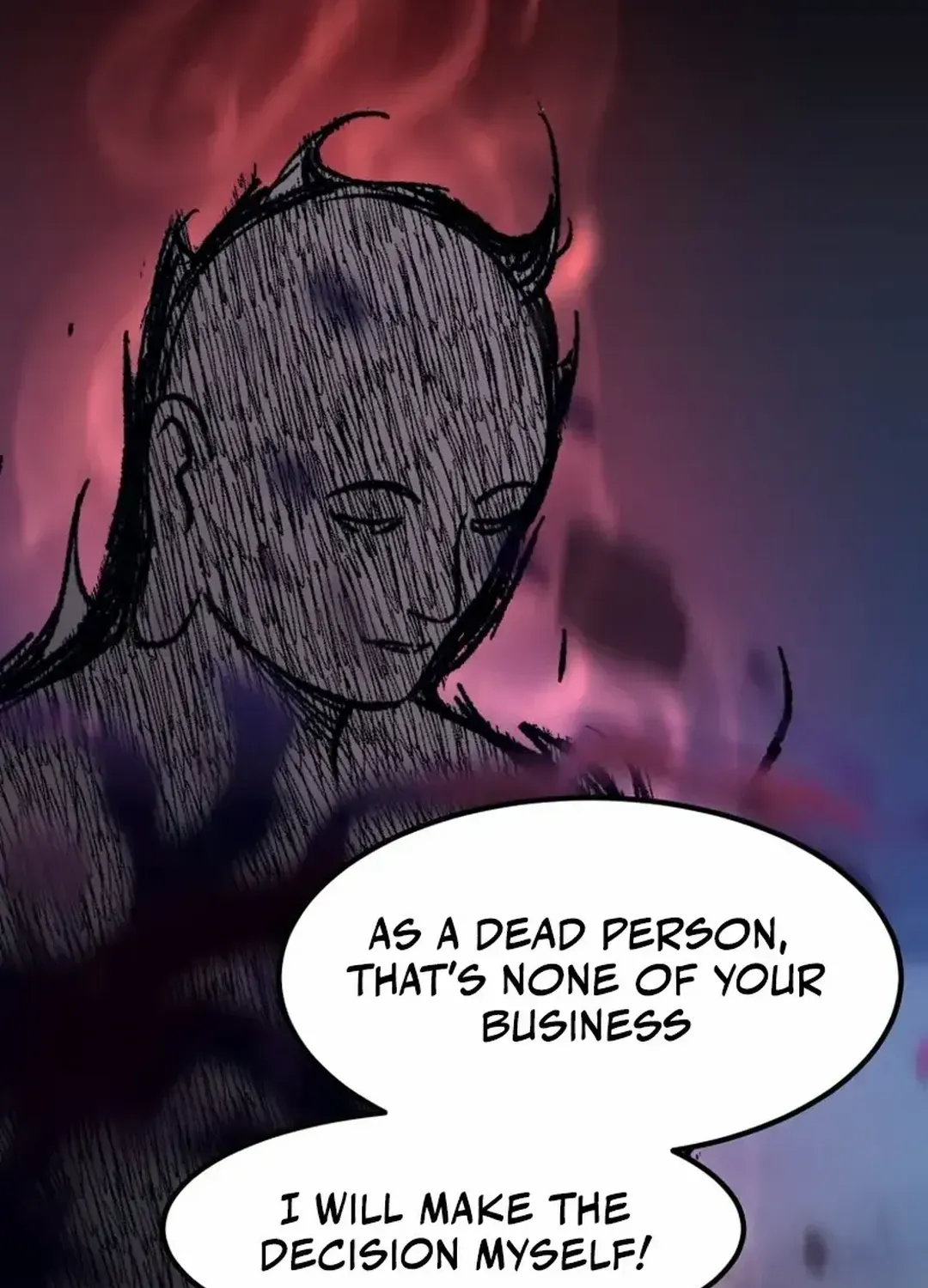 The great master Chapter 118 page 65 - 