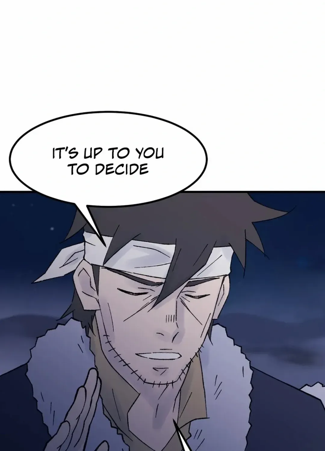 The great master Chapter 118 page 83 - 