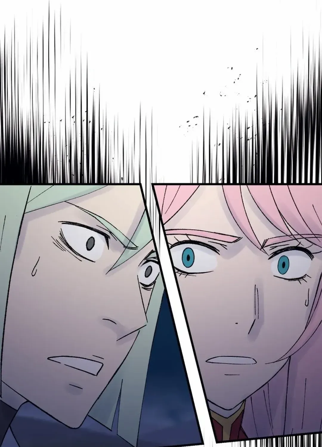 The great master Chapter 118 page 92 - 