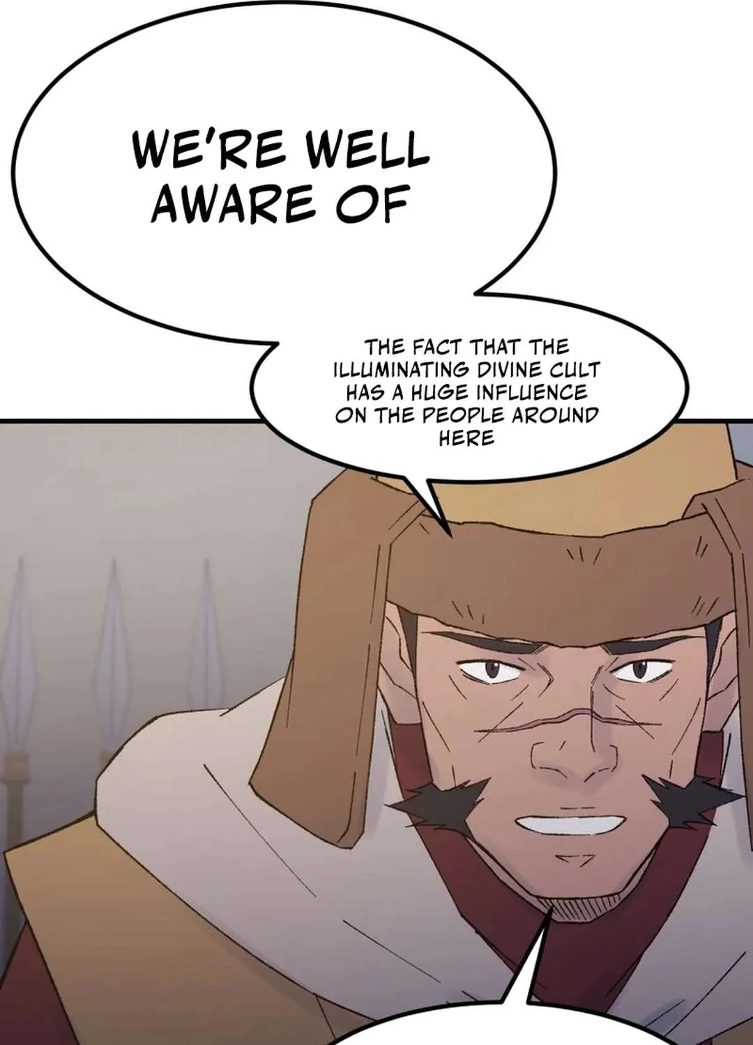 The great master Chapter 119 page 63 - 