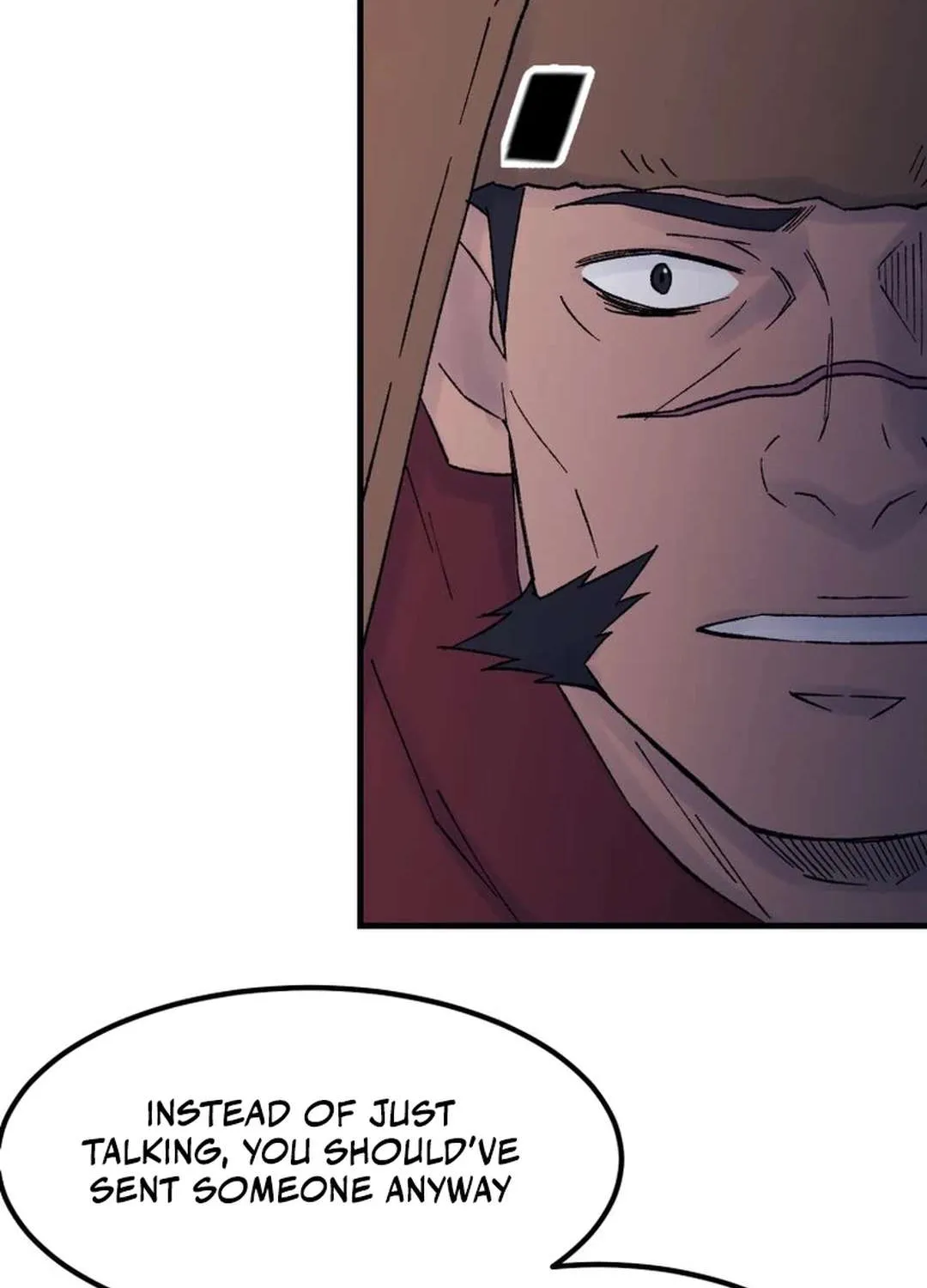 The great master Chapter 119 page 66 - 