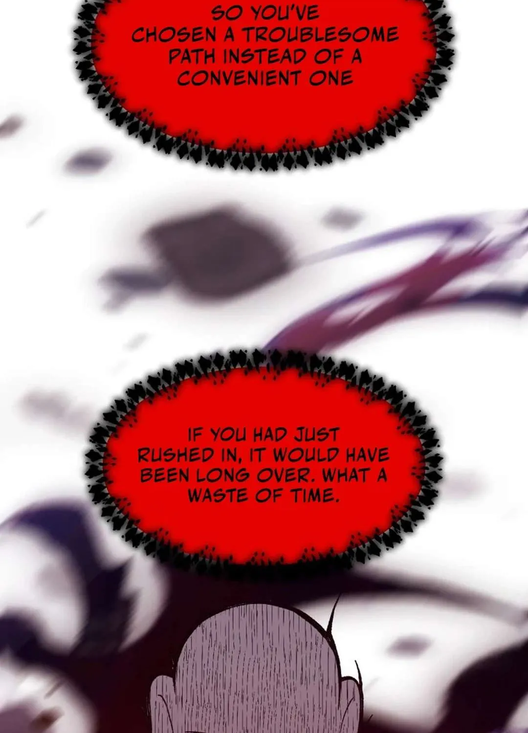 The great master Chapter 119 page 71 - 