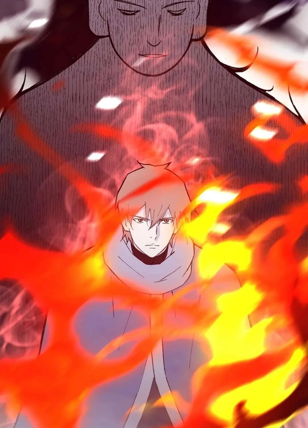 The great master Chapter 119 page 72 - 