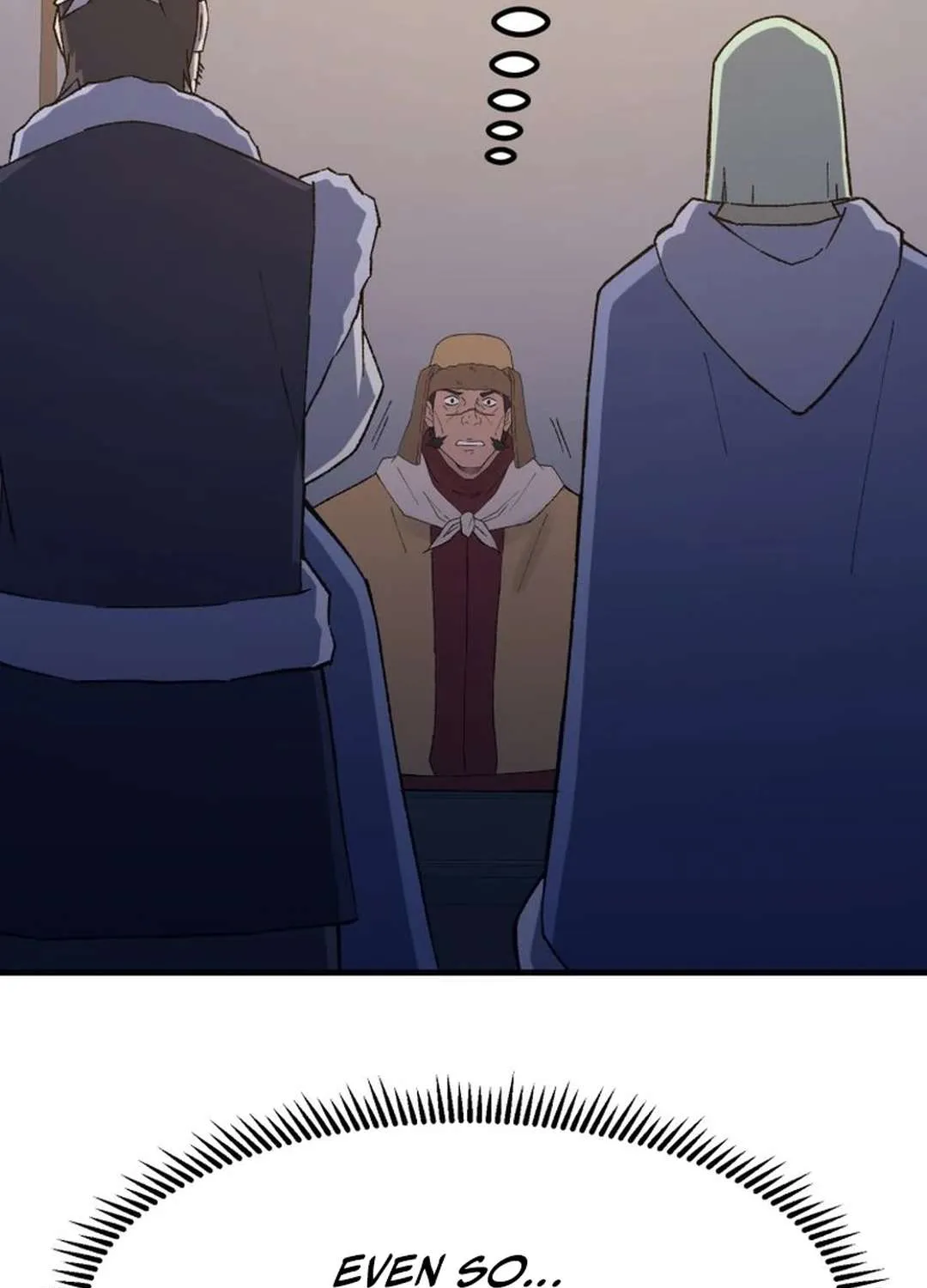 The great master Chapter 119 page 81 - 