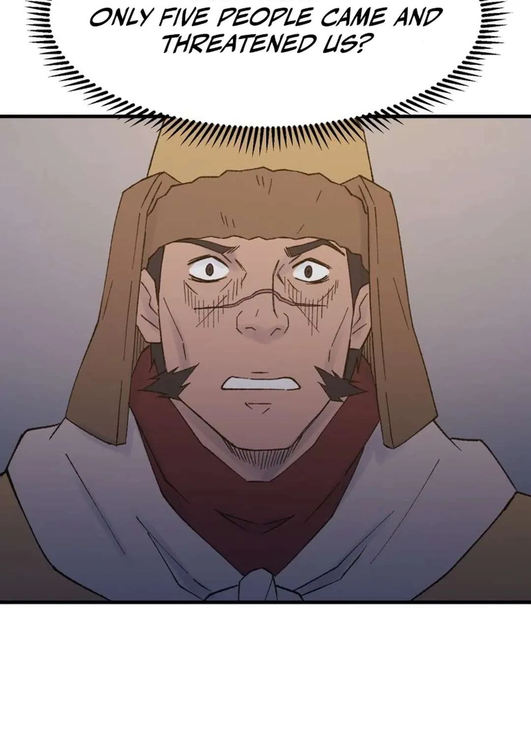 The great master Chapter 119 page 82 - 