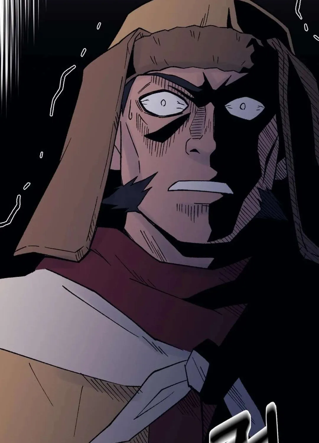 The great master Chapter 119 page 93 - 