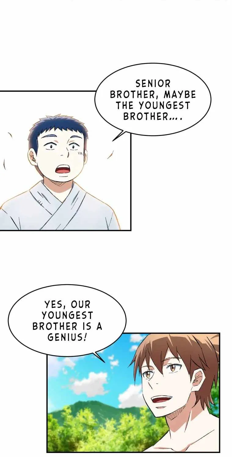 The great master Chapter 12 page 17 - 