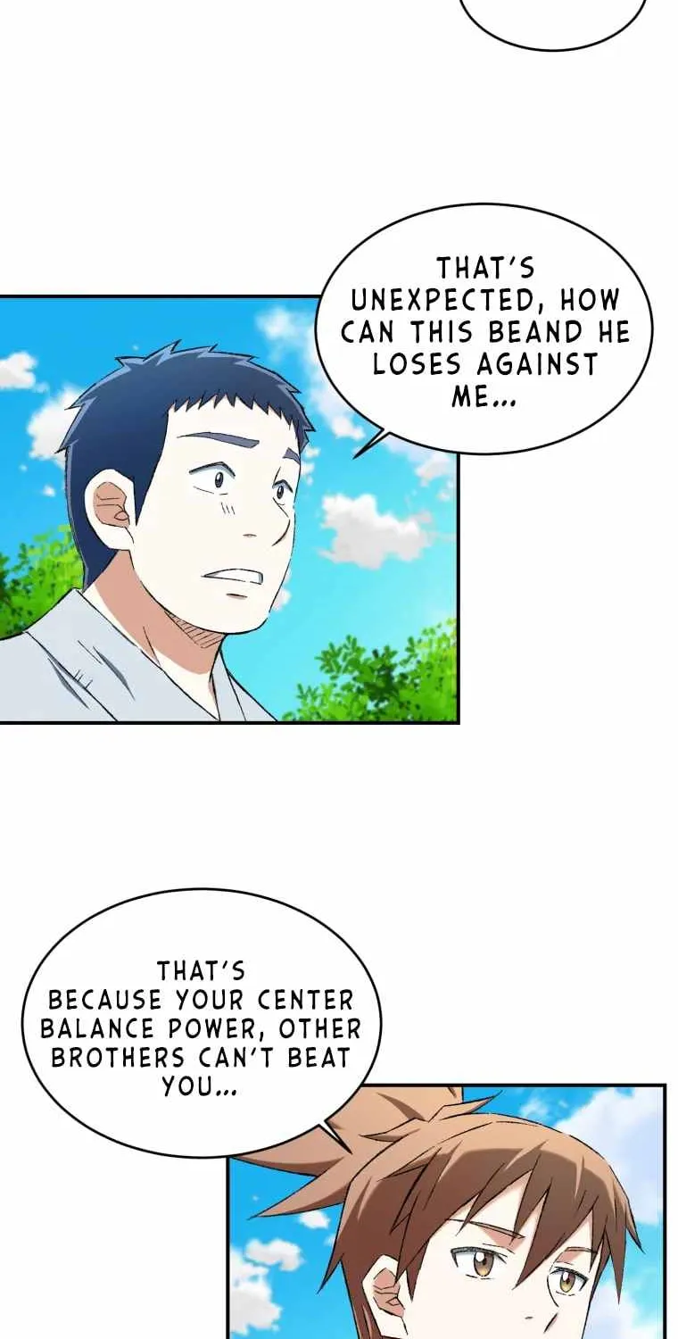 The great master Chapter 12 page 25 - 