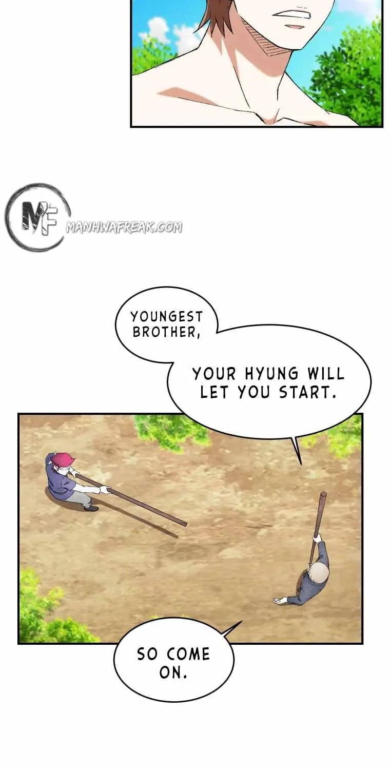 The great master Chapter 12 page 26 - 