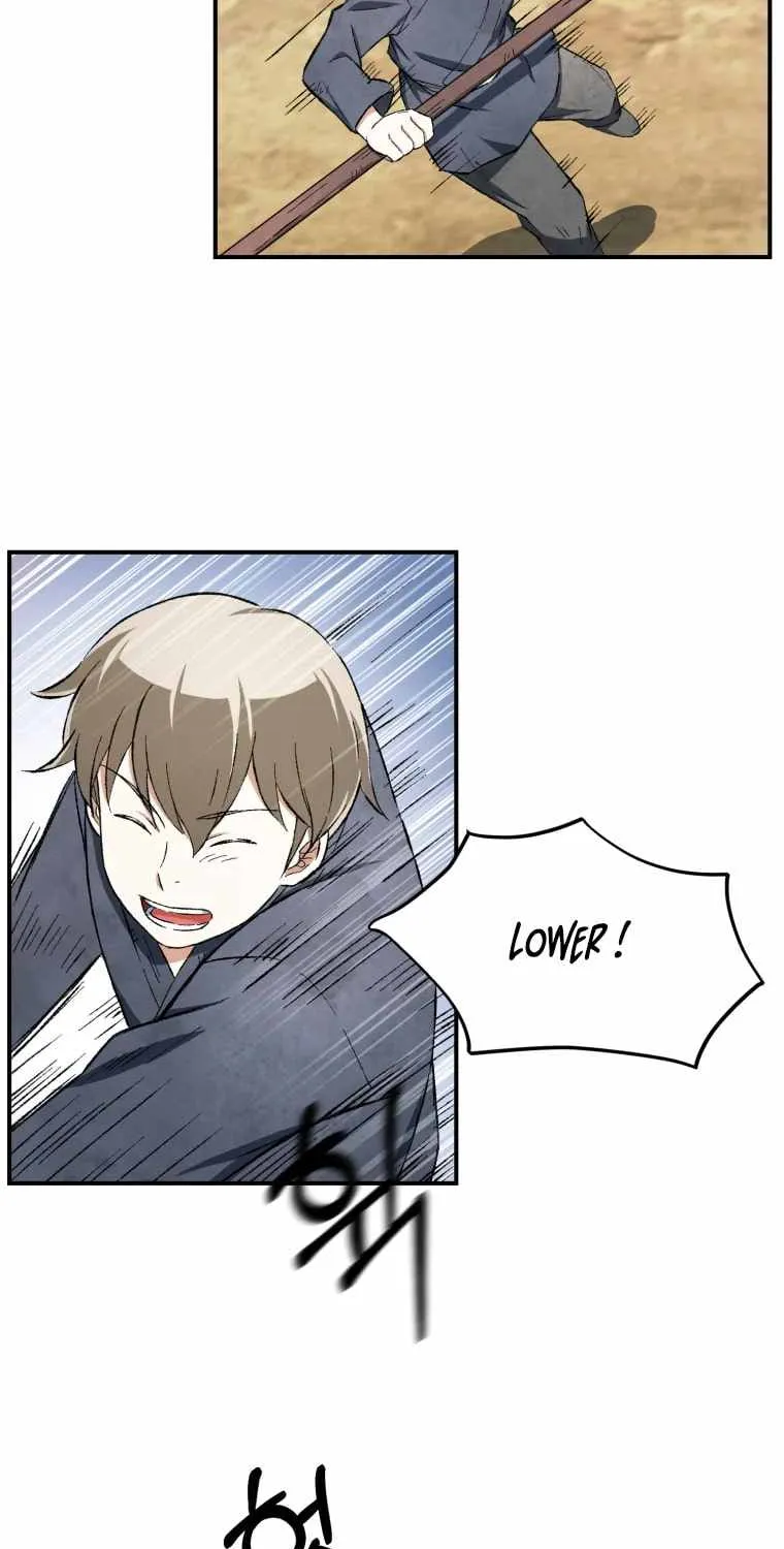 The great master Chapter 12 page 30 - 