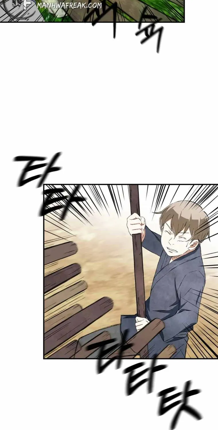 The great master Chapter 12 page 37 - 