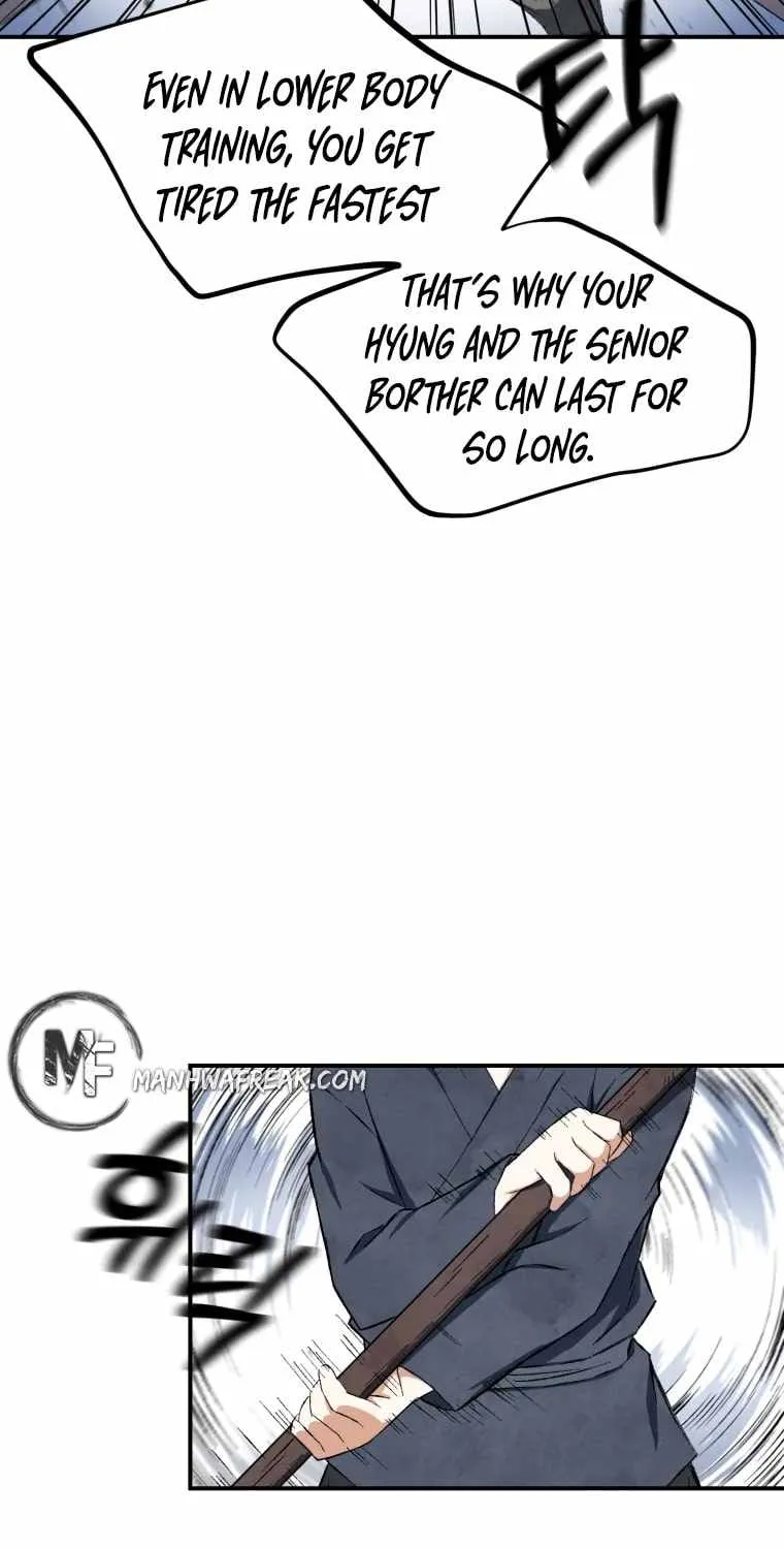 The great master Chapter 12 page 40 - 