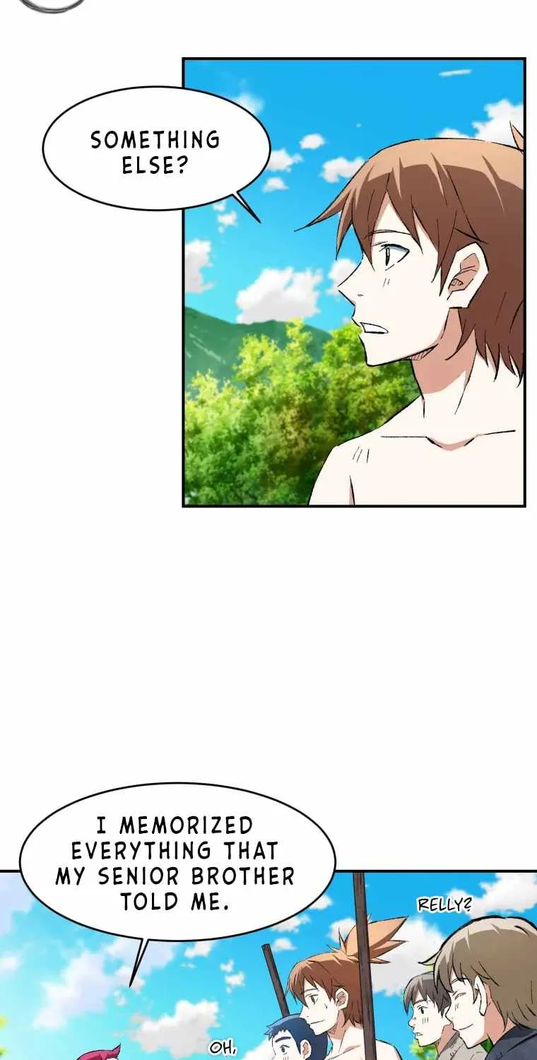 The great master Chapter 12 page 5 - 