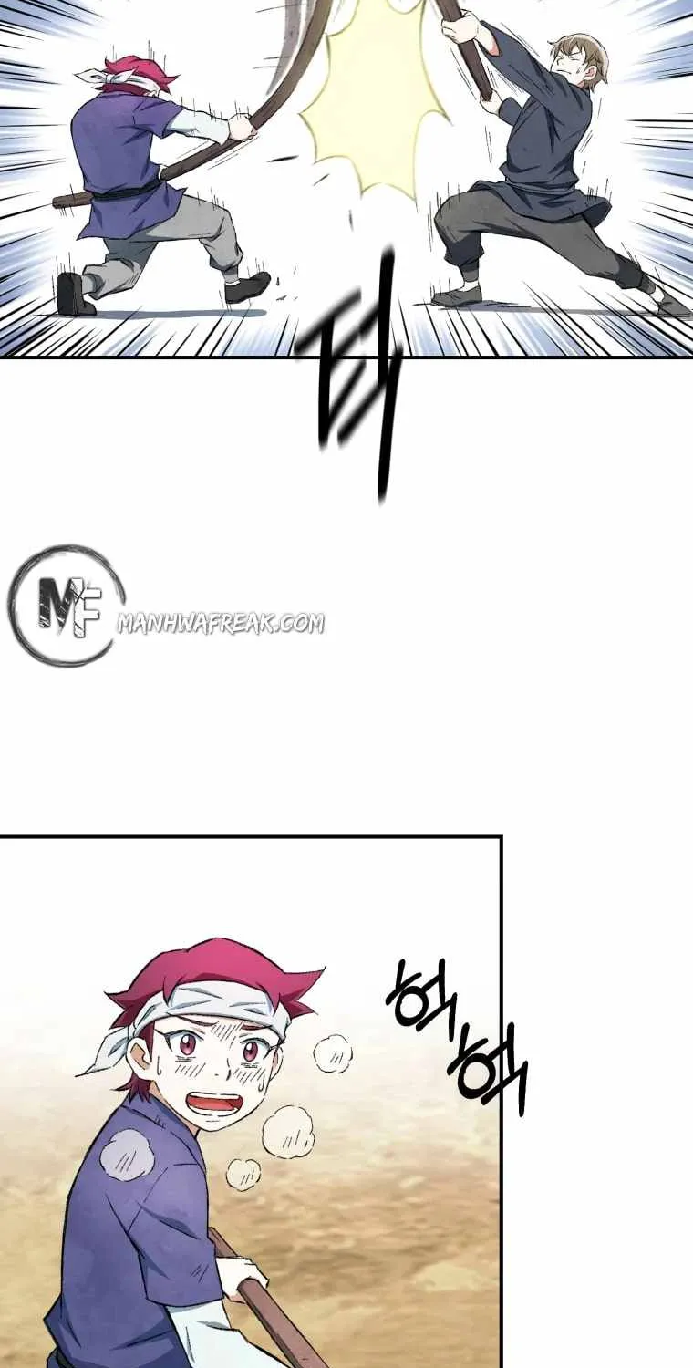 The great master Chapter 12 page 42 - 