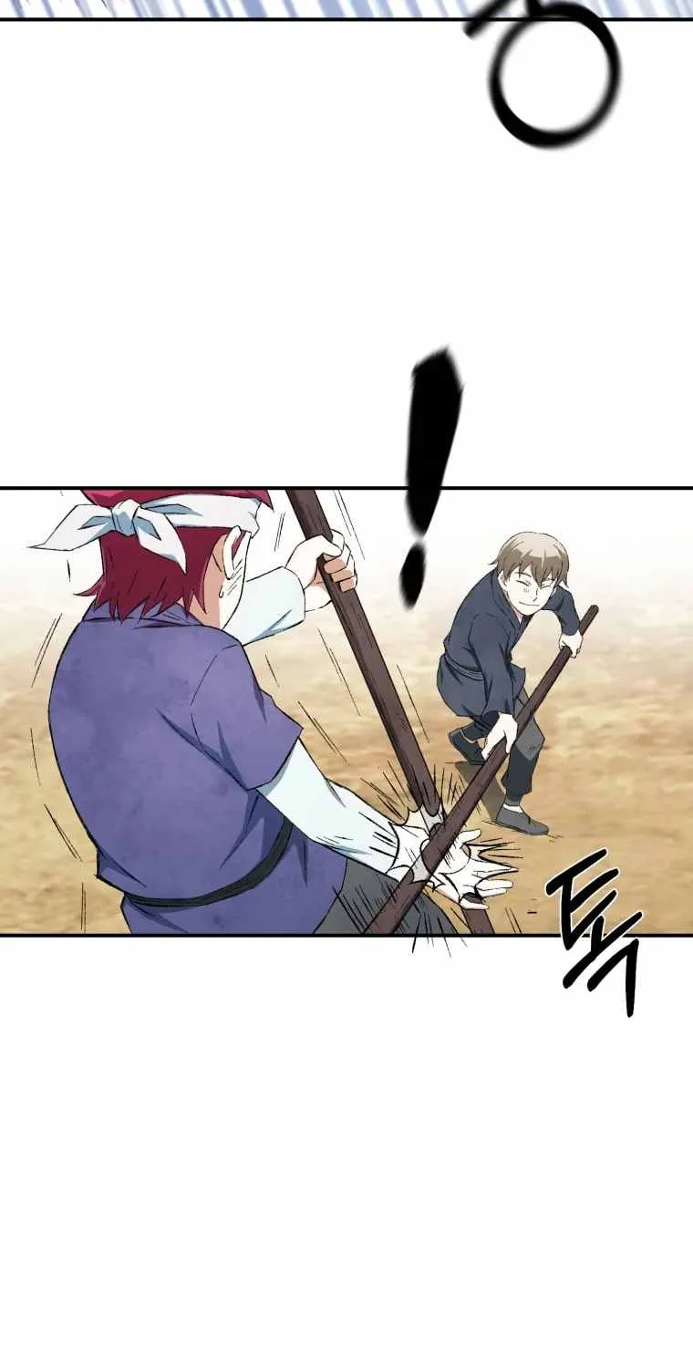 The great master Chapter 12 page 46 - 