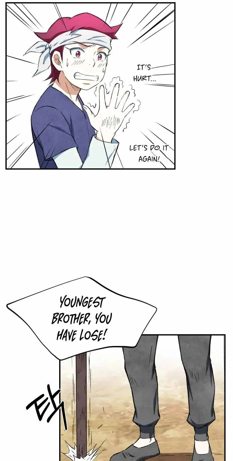 The great master Chapter 12 page 47 - 