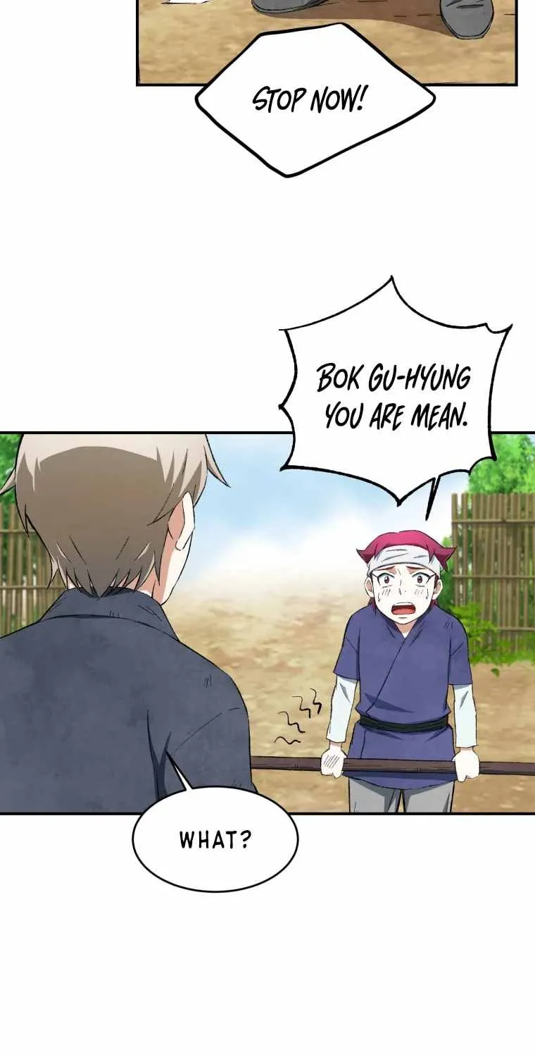 The great master Chapter 12 page 48 - 