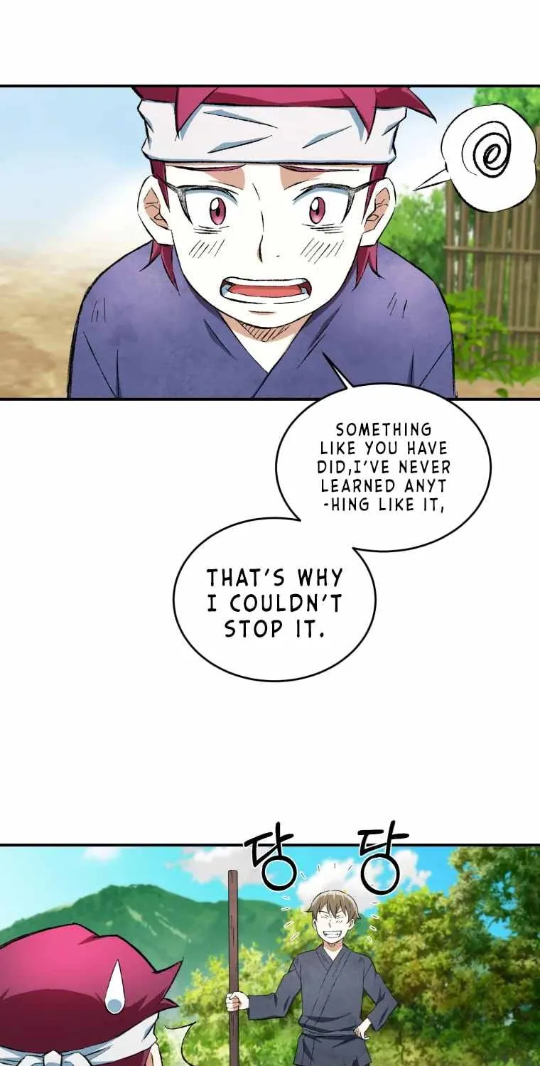 The great master Chapter 12 page 49 - 