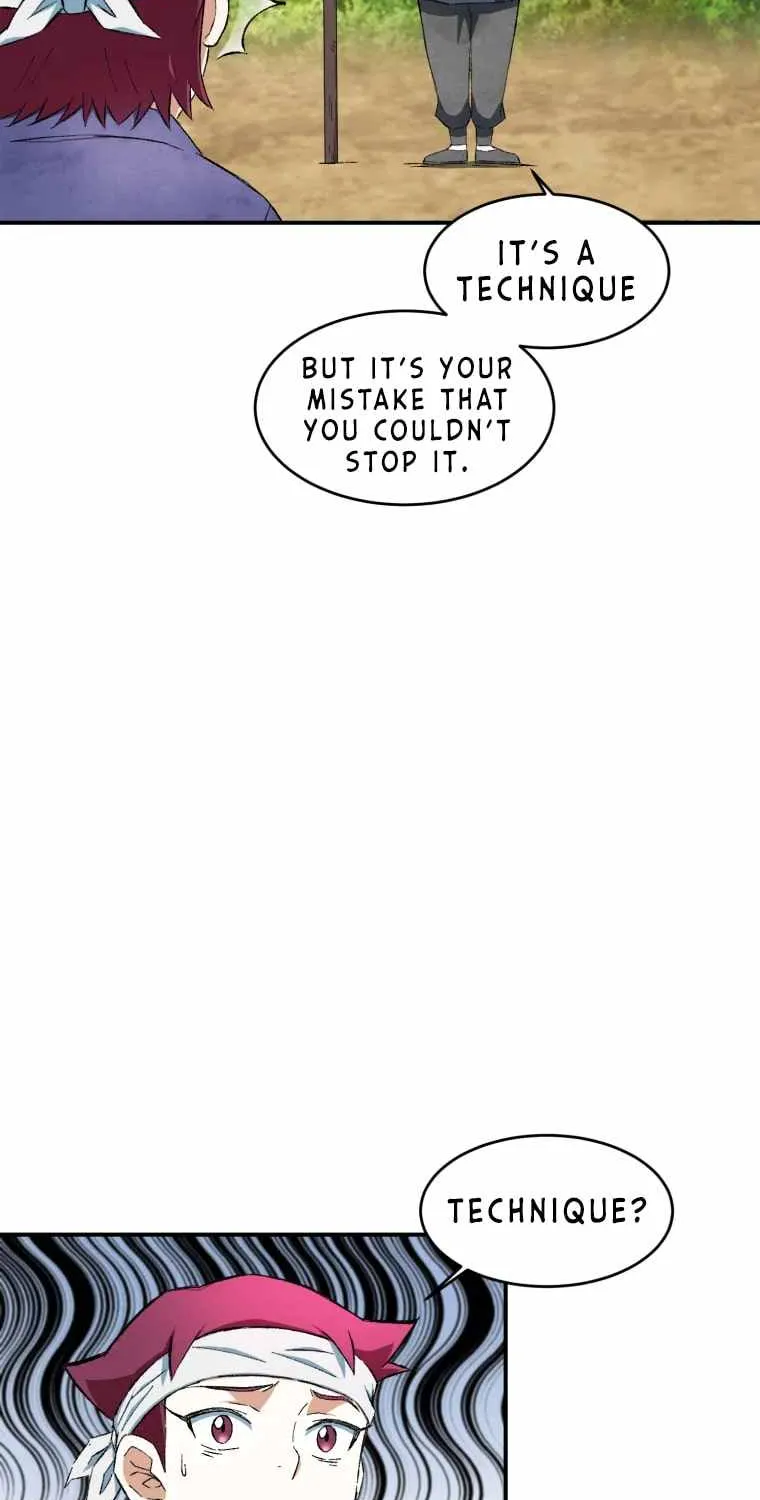 The great master Chapter 12 page 50 - 