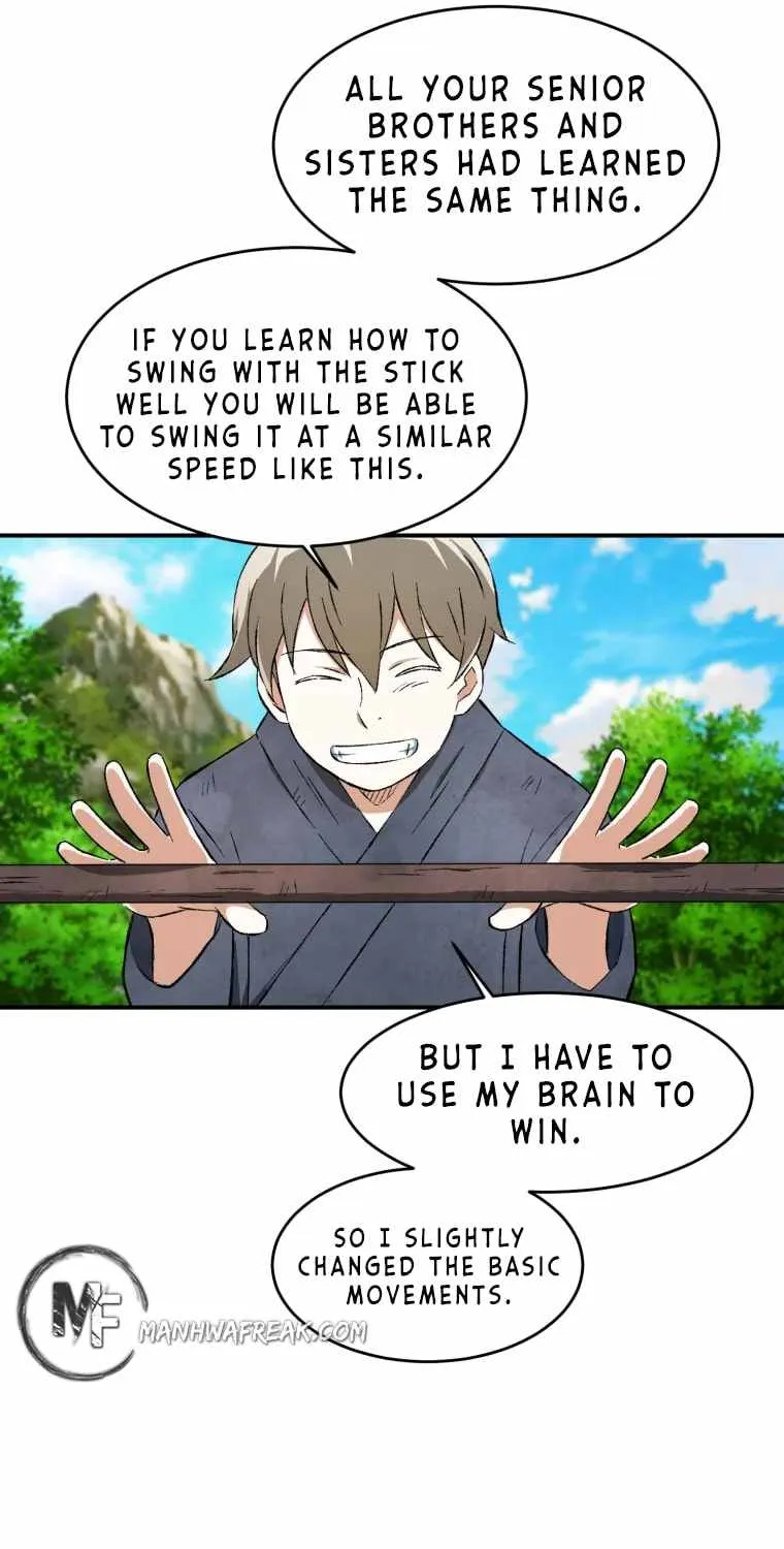 The great master Chapter 12 page 52 - 