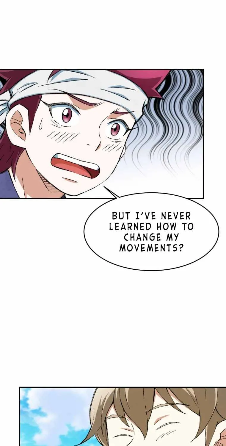 The great master Chapter 12 page 53 - 