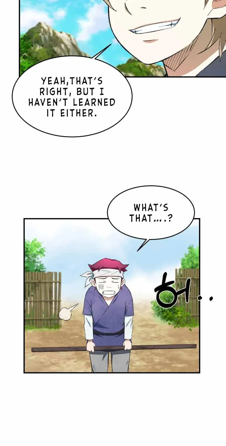 The great master Chapter 12 page 54 - 