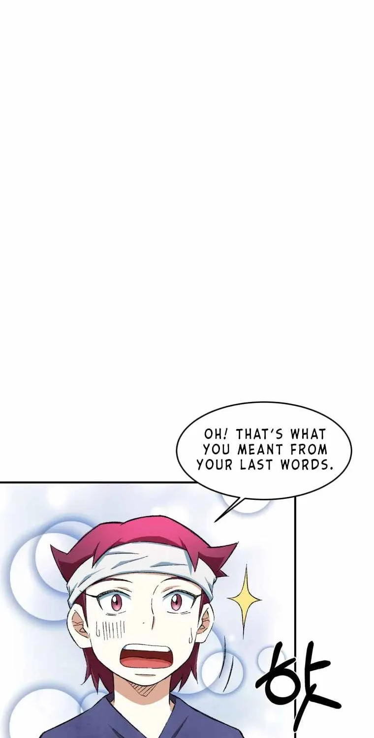 The great master Chapter 12 page 55 - 