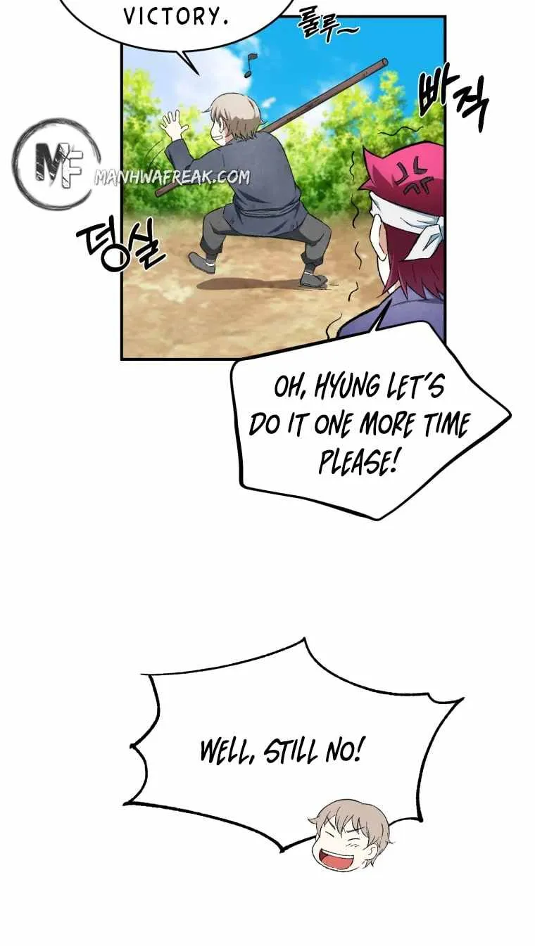 The great master Chapter 12 page 58 - 