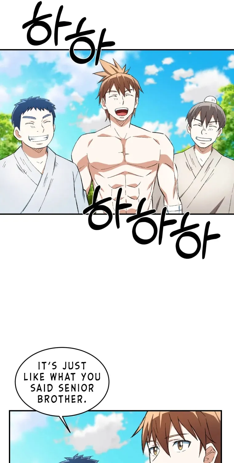 The great master Chapter 12 page 59 - 
